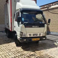 ایسوزو 5200 تن