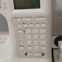 چرخ خیاطی ژانومه|چرخ خیاطی و ریسندگی|دره شهر, |دیوار