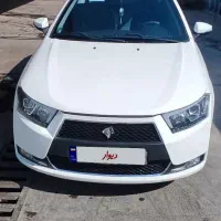 دنا پلاس (۵ دنده)