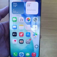 ایفون 16 پرومکس 256گیگ|موبایل|تبریز, |دیوار