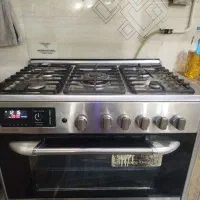 گازپیلوت باچک صیادی