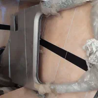 درب استوک اروپایی سمت شاگر اف ام