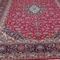 فرش دستباف کاشان عالی