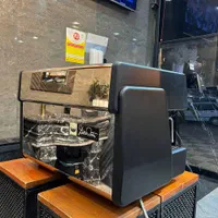 دالاکورته مولتی اسپرسوساز قهوه ساز صنعتی ایتالیا|کافی‌شاپ و رستوران|مشهد, زمرد|دیوار