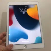 آیپد air2تمیز در حد نو
