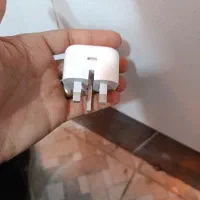 شارژر آیفون 20 وات