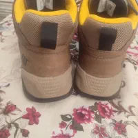 کفش کوهنوردی کاترپیلار اورجینال|کیف، کفش، کمربند|سنندج, |دیوار