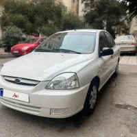 ریو ۸۹ مشابه صفر