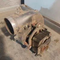 فن پکیج ایران رادیاتور