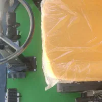 کمباین یوچای 6 سیلندر