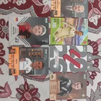 کیمدی 2026