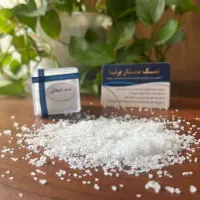 نمک ممتاز برنا