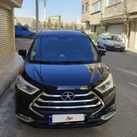 جک s3 مدل 1402|خودرو سواری و وانت|قم, سعادتی|دیوار