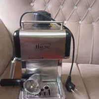 قهوه ساز برقی