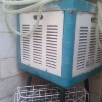 کولر کوچک