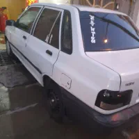 پراید دوگانه سی ان جی|خودرو سواری و وانت|بانه, |دیوار