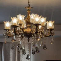 لوستر  آرامیس