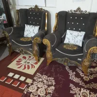 مبلمان|مبلمان خانگی و میز عسلی|بندر امام خمینی, |دیوار