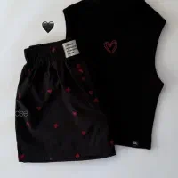 ست کراپ شلوارک|لباس|شیراز, کفترک|دیوار