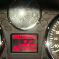 207 اتوماتیک مشکی|خودرو سواری و وانت|تهران, میرداماد|دیوار