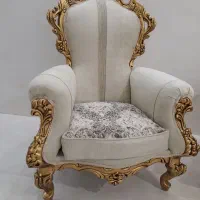 دودست مبل سلطنتی اک اک