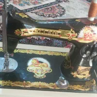 چرخ خیاطی ۲۷۰۰ دره شهر