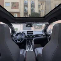 هایما S8 مشکی ۱۴۰۲ فول آپشن|خودرو سواری و وانت|یزد, |دیوار