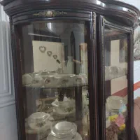 فروش بوفه|بوفه، ویترین، کنسول|زابل, |دیوار