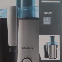 آبمیوه گیری زیمنس