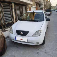 تیبا2|خودرو سواری و وانت|قم, شاد قلی|دیوار