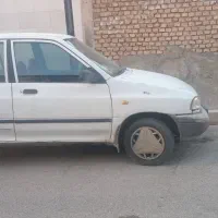 پراید ۸۱
