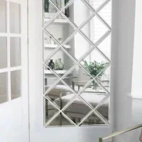 آیینه های شاخه آیی/دکوراتیو/ارسال سراسری|آینه|اصفهان, مهرآباد|دیوار