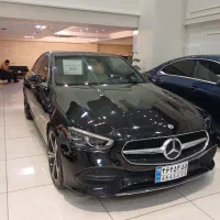 بنز c300 مدل۲۰۲۲ (اتو عرفان)|خودرو سواری و وانت|تبریز, |دیوار
