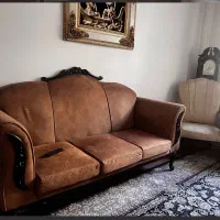 مبل|مبلمان خانگی و میز عسلی|تهران, گرگان|دیوار