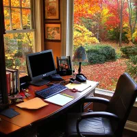 شغل غیرحضوری ماهی سی