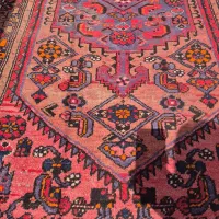 قالیچه دستباف قدیمی|فرش|تهران, پرستار|دیوار