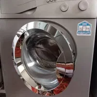 ماشین لباسشویی تمام اتوماتیک حایر