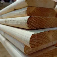 مرکزپخش انواع چوبهای ترموودورنگ ترموود|خدمات پیشه و مهارت|زابل, |دیوار