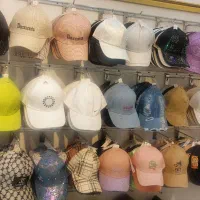 کلاه وارداتی زیر قیمت چین