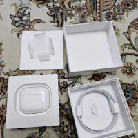AirPods 3 Apple|لوازم جانبی موبایل و تبلت|کرج, حسین‌آباد|دیوار