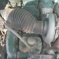 مایلر تک کمپرسی|خودرو سنگین|جوانرود, |دیوار