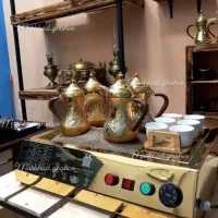 همکار برای کافه