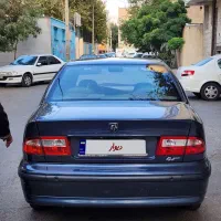 سمند LX ساده، مدل ۱۳۹۹ نقد و شرایطی|خودرو سواری و وانت|کرج, شهرک ظفر|دیوار