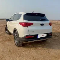 تیگو7ieمدل1400|خودرو سواری و وانت|اهواز, شهرک حفاری|دیوار