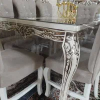 ست مبل و میر ناهار خوری