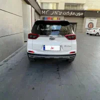 X55 پرو 1401|خودرو سواری و وانت|تهران, آبشار تهران (دریاچه)|دیوار