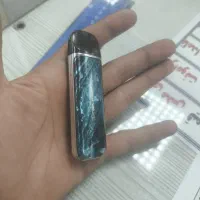 پاد دائمی برند GEEKVAPE به همراه جعبه و شارژر