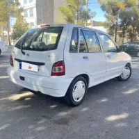 پراید111مدل95|خودرو سواری و وانت|بیرجند, |دیوار