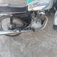 موتور هندا مدل 86