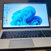 فروش لپ تاپ HP elite book